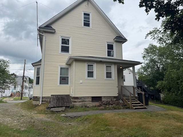 48 Maud St, Torrington, CT 06790 - photo 4