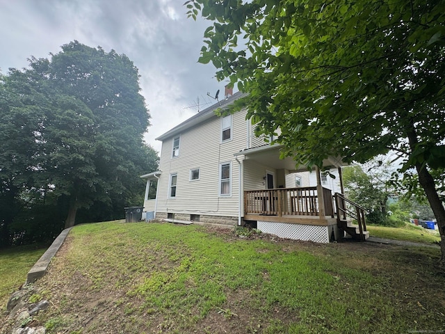 48 Maud St, Torrington, CT 06790 - photo 5