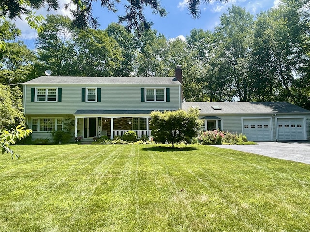 100 Horse Tavern Rd, Trumbull, CT 06611 - photo 1