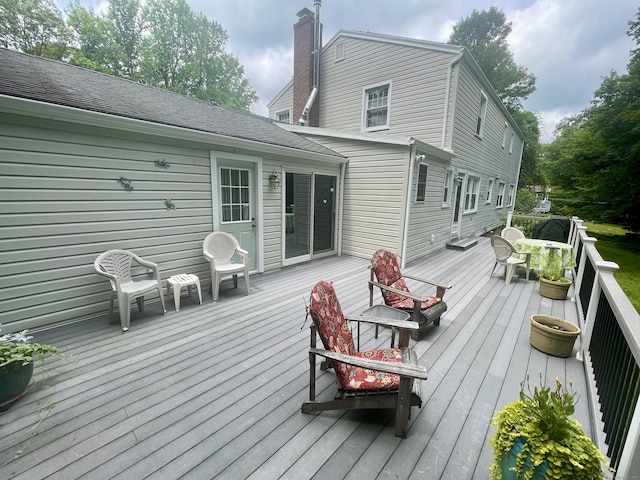 100 Horse Tavern Rd, Trumbull, CT 06611 - photo 32