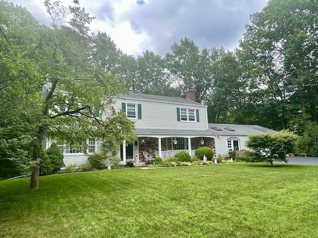 100 Horse Tavern Rd, Trumbull, CT 06611 - photo 35