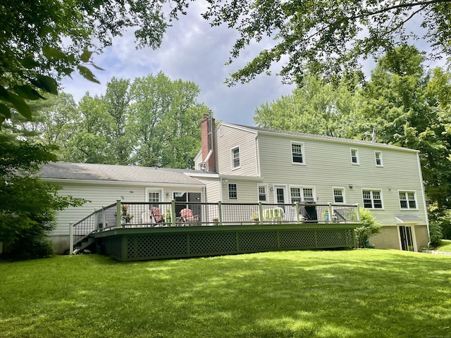 100 Horse Tavern Rd, Trumbull, CT 06611 - photo 36