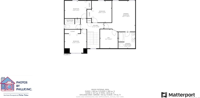 68 Benjamin Rd, East Haven, CT 06513 - view of home floor plan