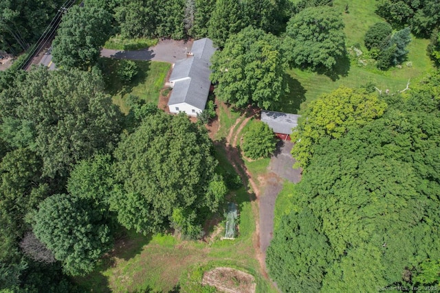 229 Flanders Rd, Southington, CT 06489 - aerial overview of property's location