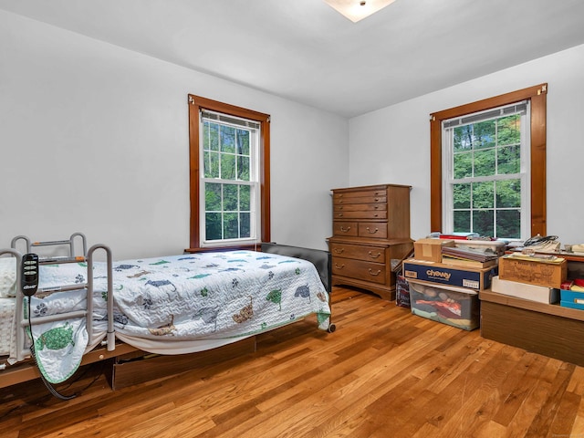 79 E Pattagansett Rd, East Lyme, CT 06357 - bedroom featuring wood finished floors