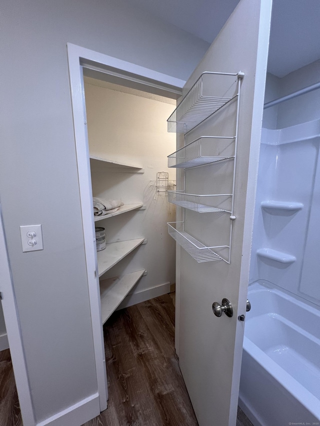 8 Hamre Ln Unit A, Branford, CT 06405 - view of storage area