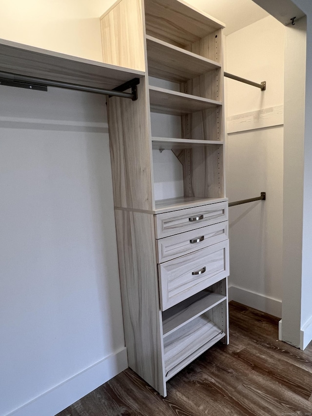 8 Hamre Ln Unit A, Branford, CT 06405 - view of closet