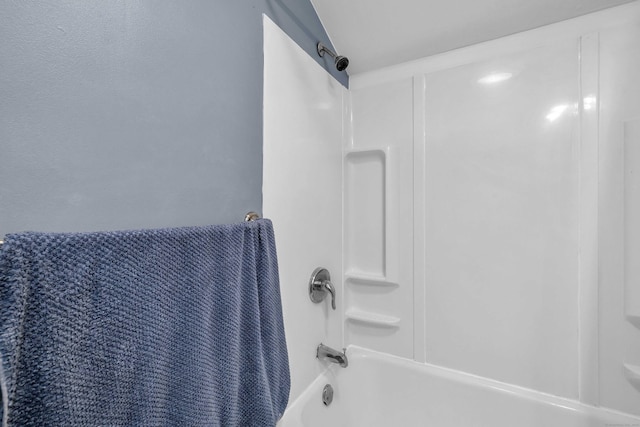 18 Lynde St, Old Saybrook, CT 06475 - bathroom featuring shower / bath combination