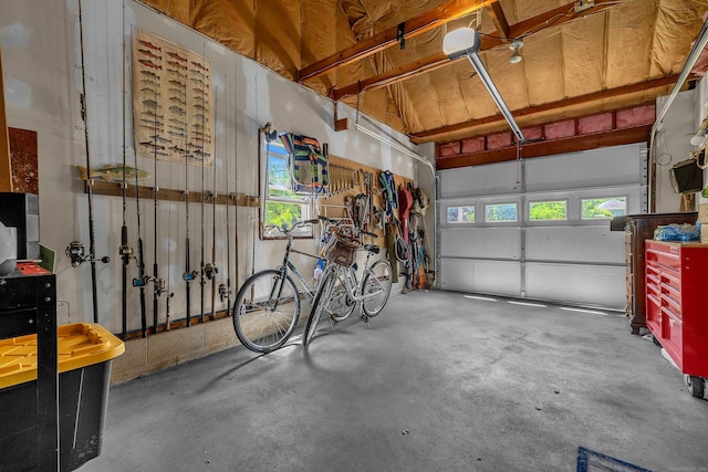18 Lynde St, Old Saybrook, CT 06475 - view of garage