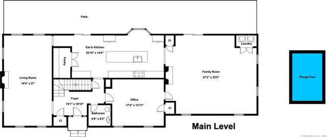 4 Blacksmith Ridge Rd, Ridgefield, CT 06877 - photo 23