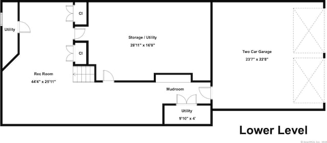 4 Blacksmith Ridge Rd, Ridgefield, CT 06877 - photo 25