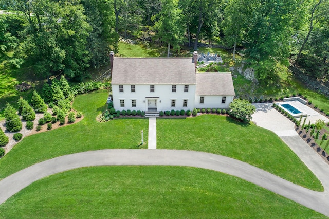 4 Blacksmith Ridge Rd, Ridgefield, CT 06877 - photo 1