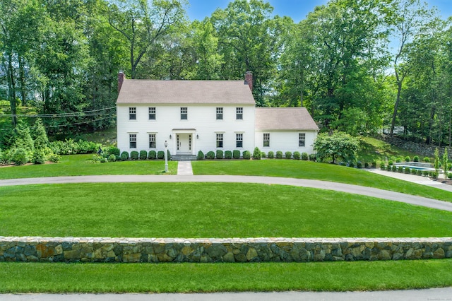 4 Blacksmith Ridge Rd, Ridgefield, CT 06877 - photo 2