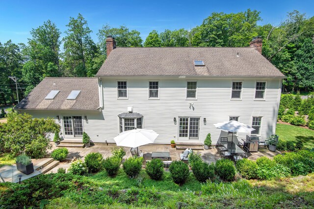 4 Blacksmith Ridge Rd, Ridgefield, CT 06877 - photo 21