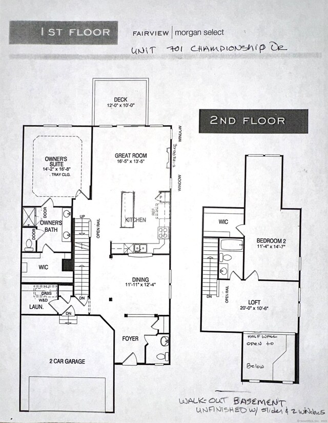 701 Championship Dr Unit 701, Oxford, CT 06478 - photo 30
