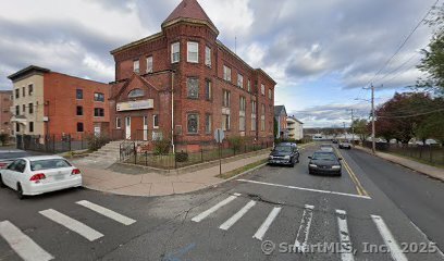 114 Wooster St, Hartford, CT 06120 - view of building exterior