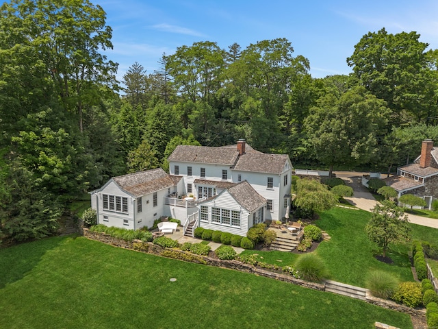 2821 Congress St, Fairfield, CT 06824 - photo 4
