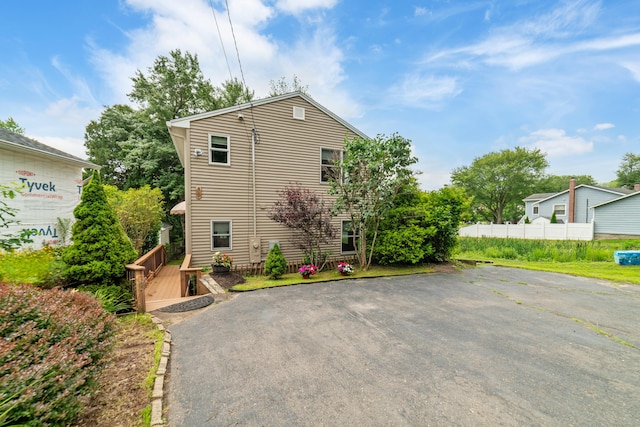 36 Lake Plymouth Blvd, Plymouth, CT 06782 - photo 1