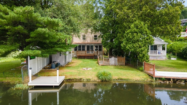 36 Lake Plymouth Blvd, Plymouth, CT 06782 - photo 2