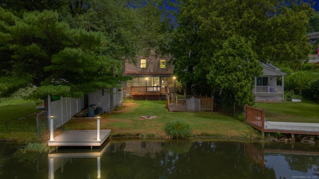 36 Lake Plymouth Blvd, Plymouth, CT 06782 - photo 3
