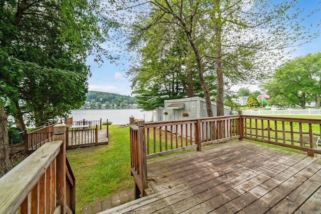 36 Lake Plymouth Blvd, Plymouth, CT 06782 - photo 4