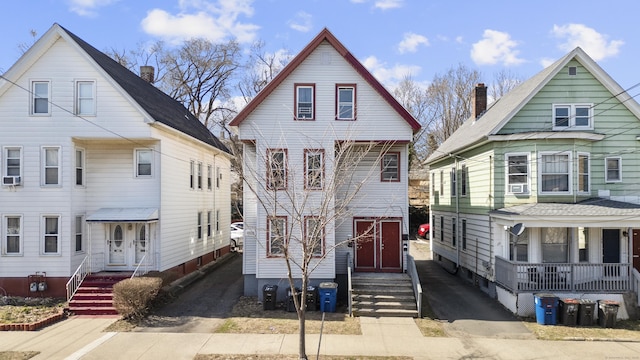 186 Farren Ave, New Haven, CT 06513 - photo 1