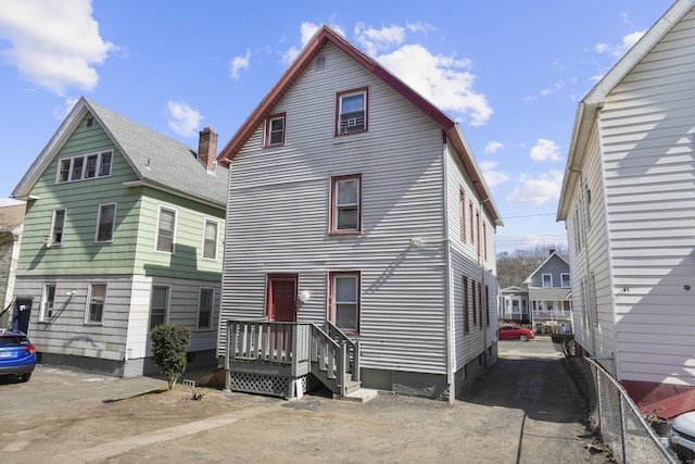 186 Farren Ave, New Haven, CT 06513 - photo 4