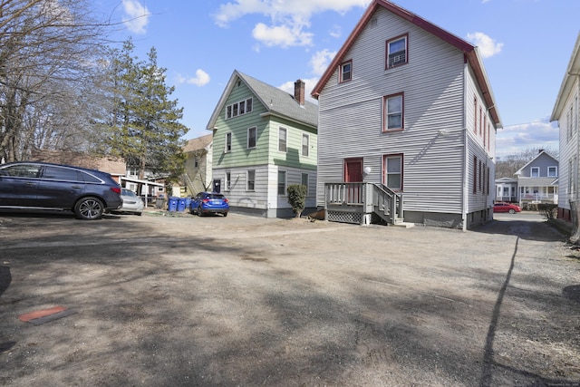 186 Farren Ave, New Haven, CT 06513 - photo 5
