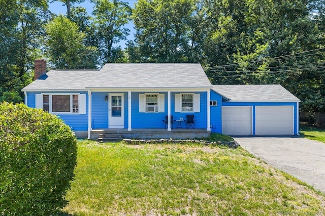 11 Preston Rd, Windsor Locks, CT 06096 - photo 1