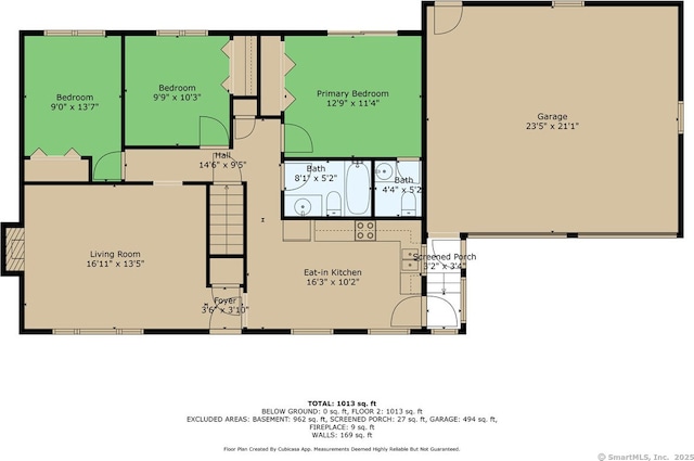 11 Preston Rd, Windsor Locks, CT 06096 - photo 25