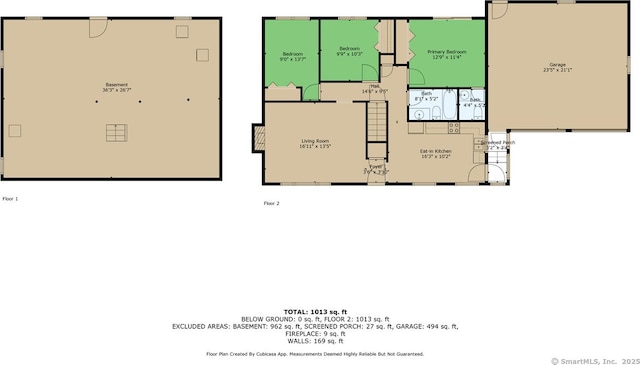 11 Preston Rd, Windsor Locks, CT 06096 - photo 26