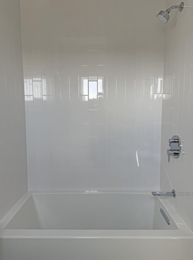 785 Post Rd E Unit 301, Westport, CT 06880 - full bathroom featuring shower / tub combination