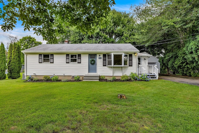 130 Spithead Rd, Waterford, CT 06385 - photo 1