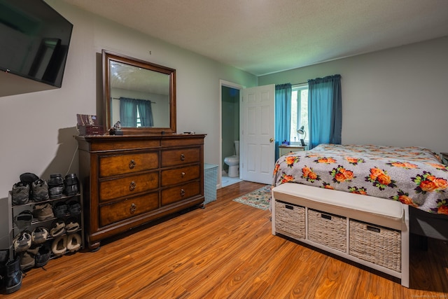 93 Kettletown Woods Rd, Southbury, CT 06488 - bedroom featuring wood finished floors