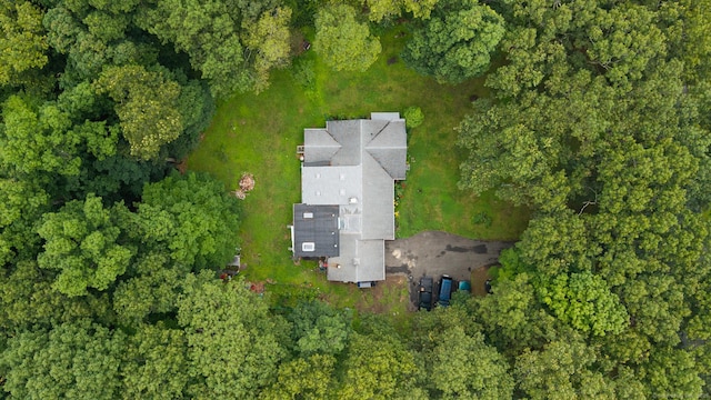 93 Kettletown Woods Rd, Southbury, CT 06488 - aerial view of property and surrounding area