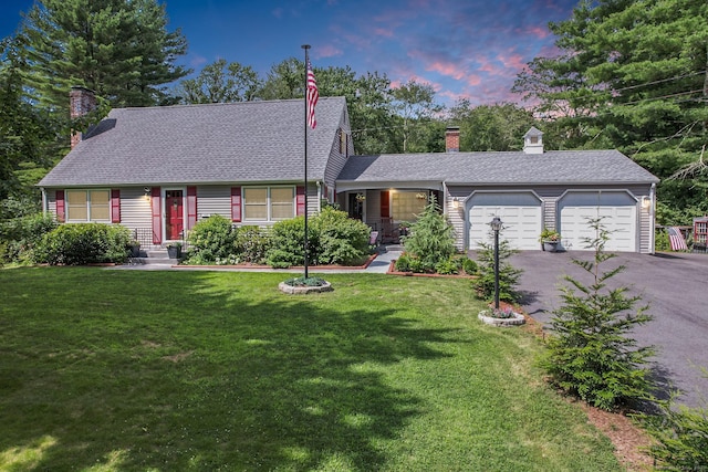 187 Tuckie Rd, Windham, CT 06256 - photo 1