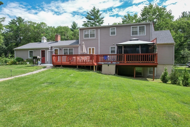 187 Tuckie Rd, Windham, CT 06256 - photo 34
