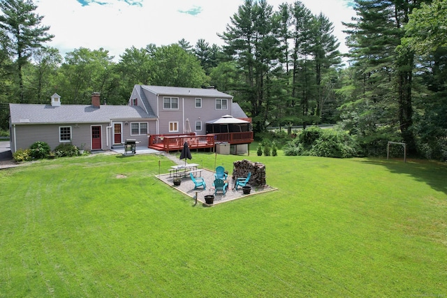 187 Tuckie Rd, Windham, CT 06256 - photo 35