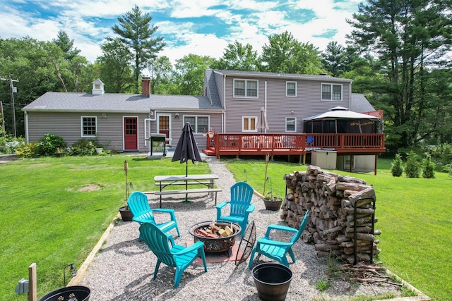 187 Tuckie Rd, Windham, CT 06256 - photo 37