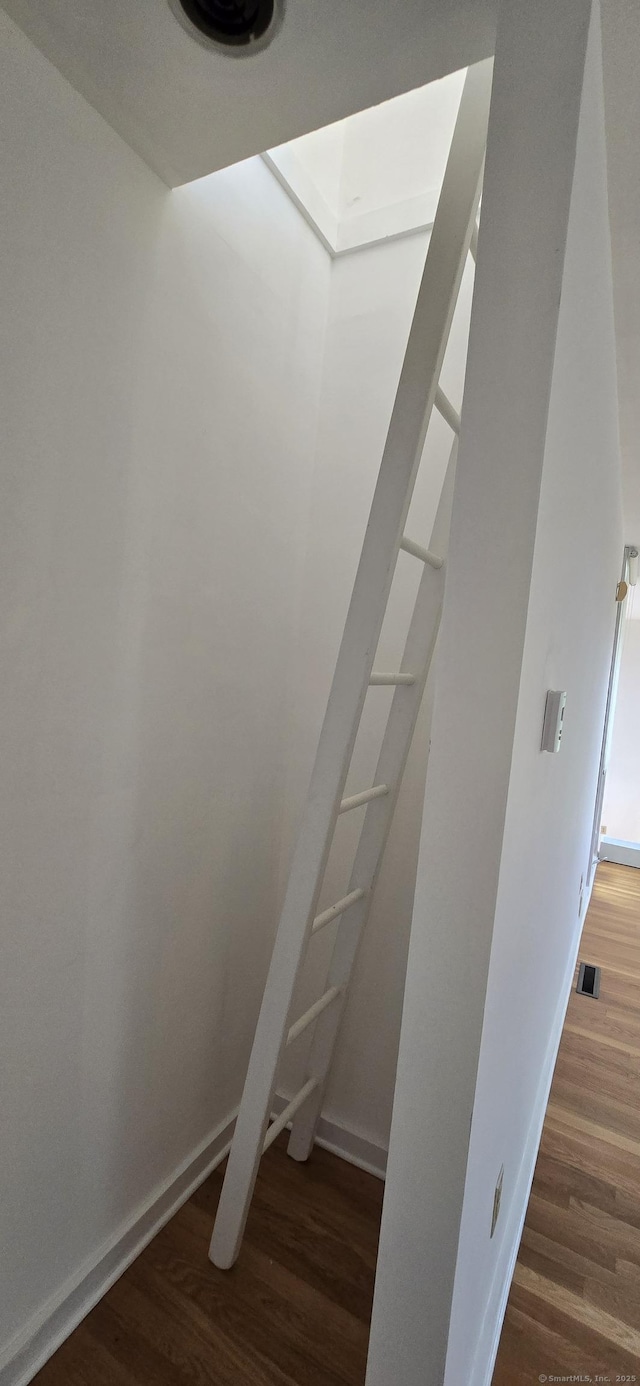 100 Mildred Ave, Waterbury, CT 06708 - view of closet