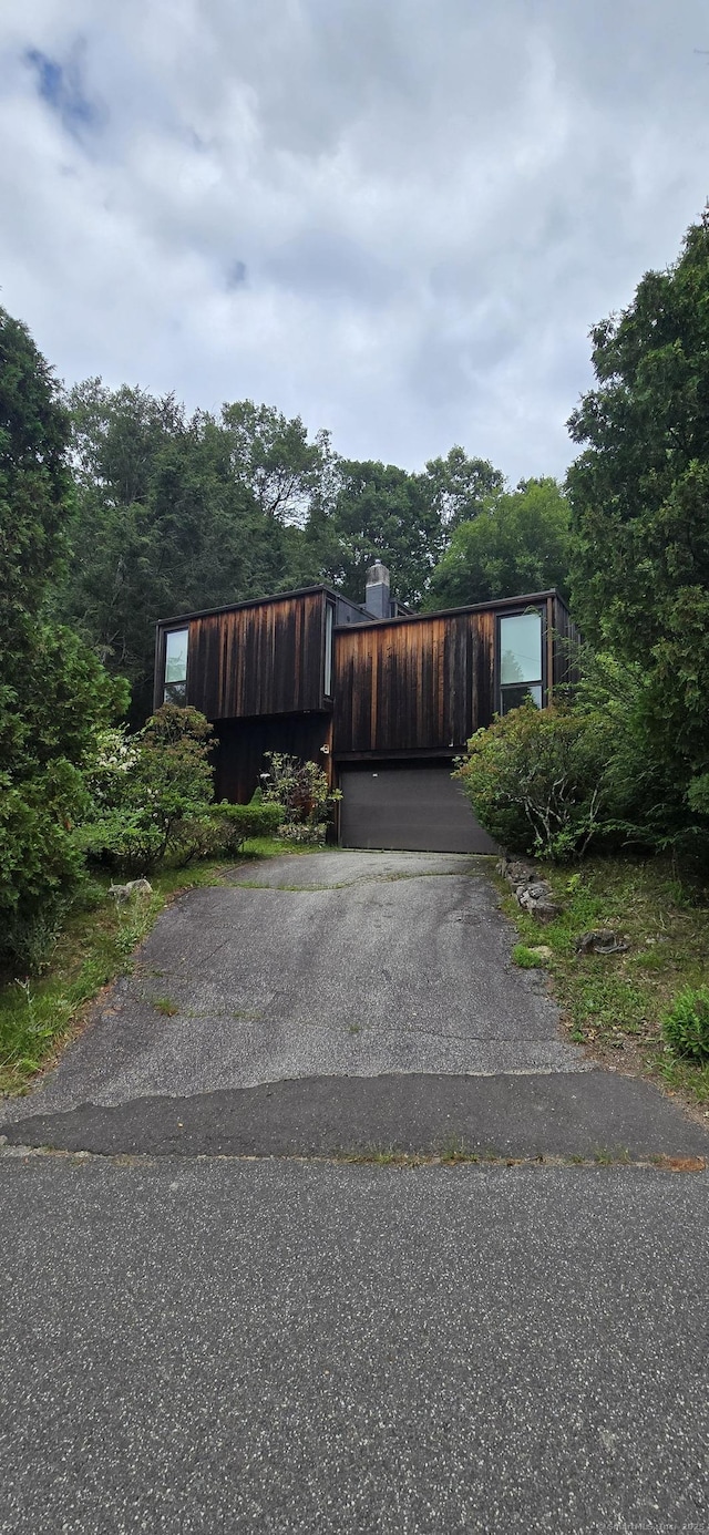 100 Mildred Ave, Waterbury, CT 06708 - exterior space