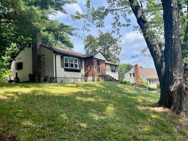 3 Sage Ln, East Granby, CT 06026