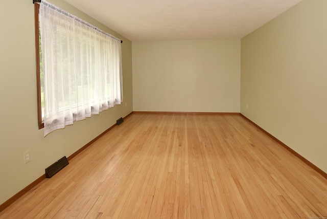 20 Tumble Brook Rd, Rocky Hill, CT 06067 - spare room with light wood-type flooring