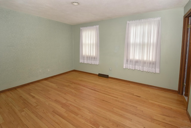 20 Tumble Brook Rd, Rocky Hill, CT 06067 - spare room featuring plenty of natural light and light wood-style floors