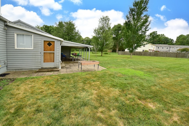 20 Tumble Brook Rd, Rocky Hill, CT 06067 - view of yard with a patio