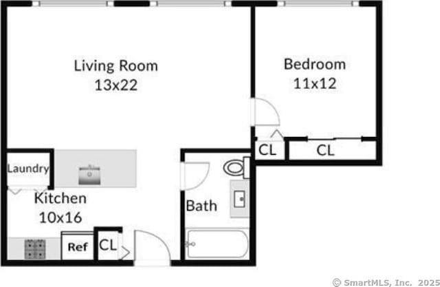 300 Broad St Unit 804, Stamford, CT 06902 - photo 40