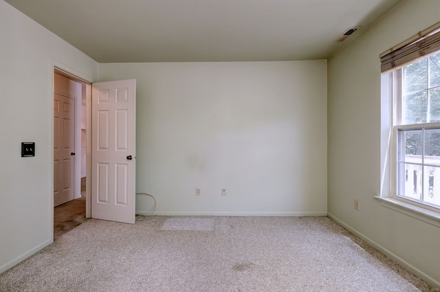 25 Janet Cir Unit F, Bridgeport, CT 06606 - empty room featuring carpet