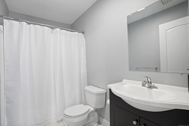 36 Blueberry Ln, Canton, CT 06019 - bathroom with vanity and a shower with curtain