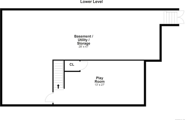 36 Blueberry Ln, Canton, CT 06019 - view of property floor plan