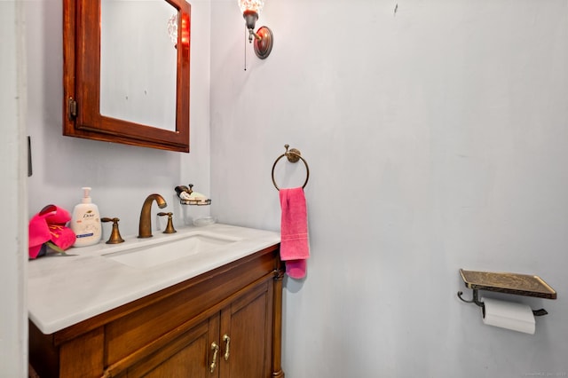 400 Norton Pkwy, New Haven, CT 06511 - bathroom with vanity